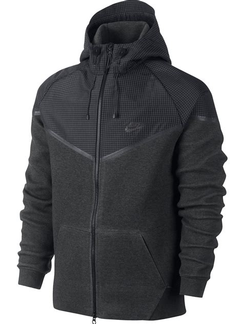 Amazon.com: Nike Tech Fleece Jacket